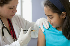 volunteers in costarica medical